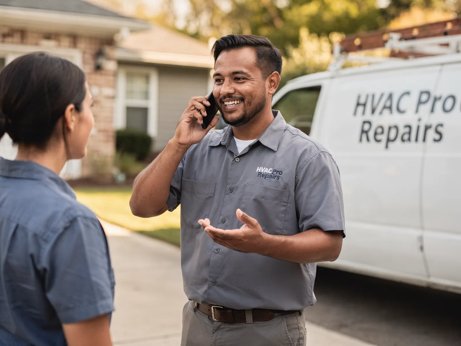 Heat Pump Repair Dequincy, LA FAQs